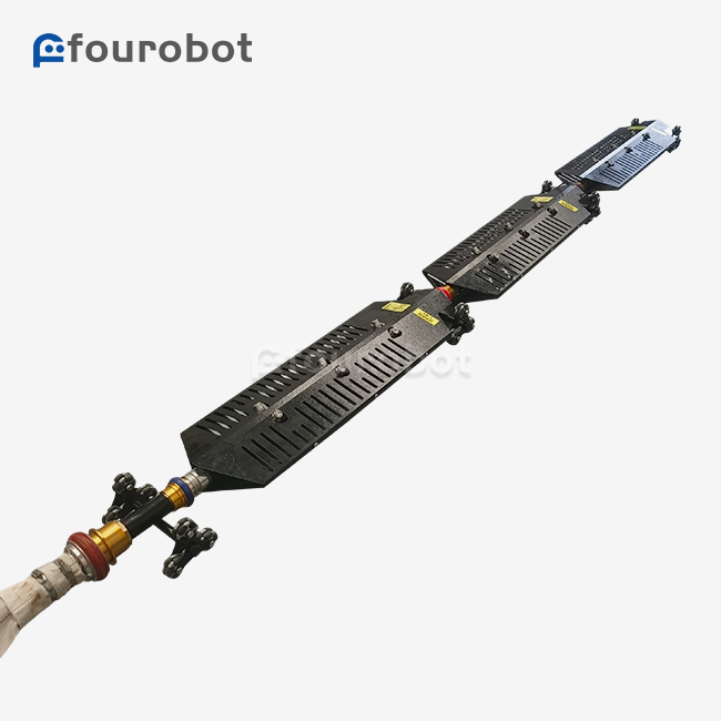 Car Battery Cooling Equipment